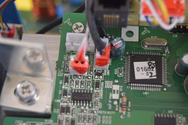 卡西亞變頻器維修